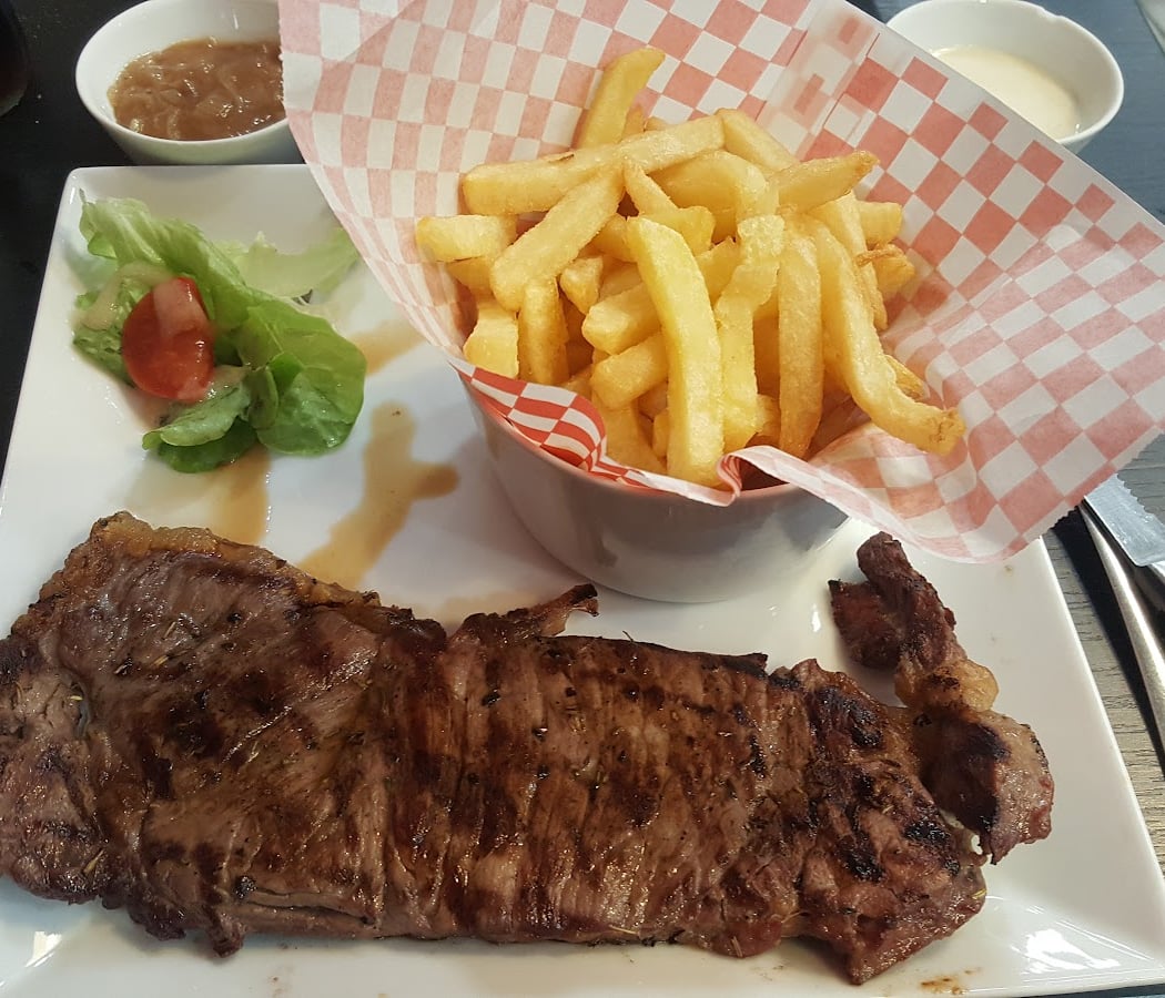 Le Resto du Boucher 3